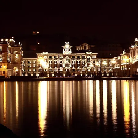 Tecla 4 * Trieste